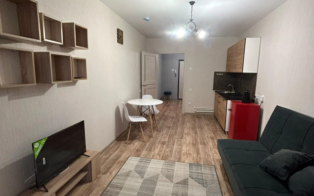 Dvukhkomnatnaya V Tsentre Goroda Flat