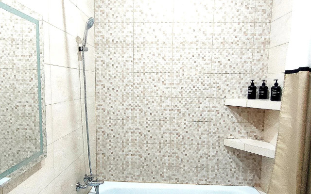 Квартира Посуточная аренда в Динской (ЖК Белые росы)