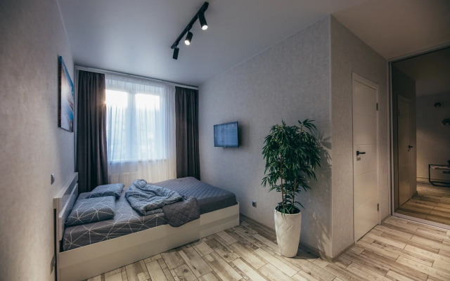 Odnokomnatnaya Vozle Ds Yantarny Flat