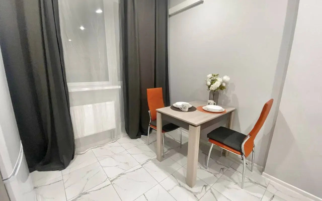 1k Zhk Odinburg Flat
