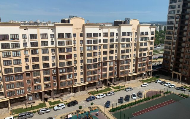 Zhk Zhigulina Roscha Apartments