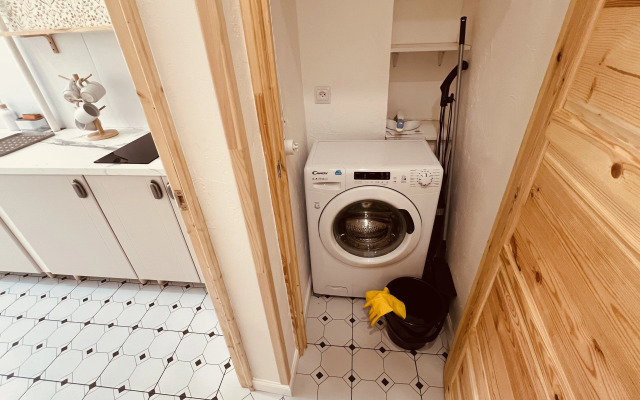 Апартаменты на Артиллерийская, 12