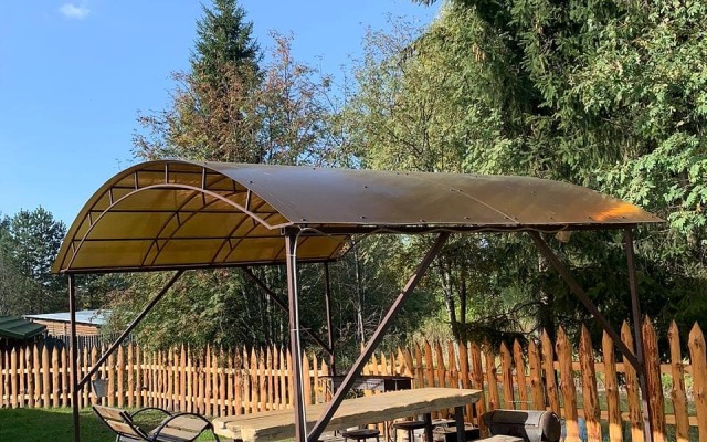 Гостевой Дом у Борисыча