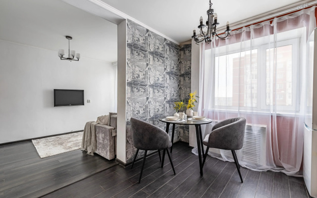 Ls Park Khaus Apartments