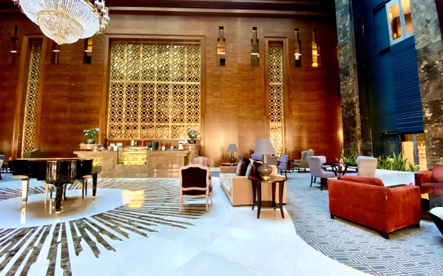 Millennium Hotel Doha