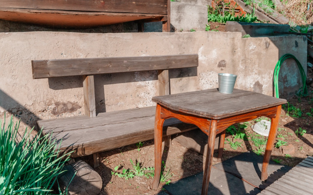 Nebo Baykala Guest House