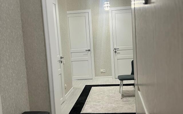 Апартаменты На берегу Моря 9