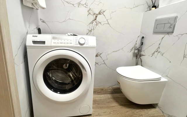 Апартаменты Культура