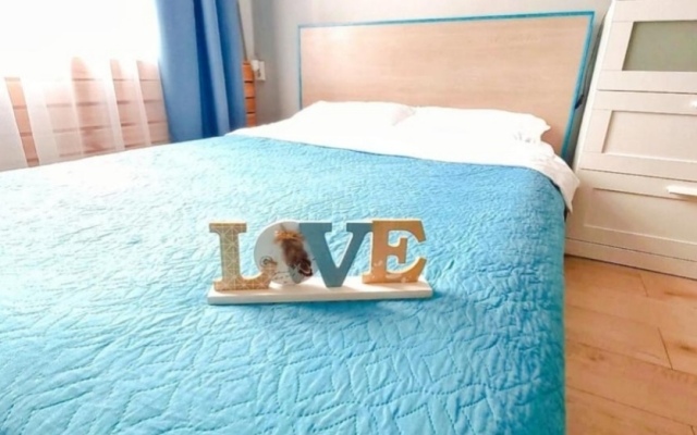 Квартира Уютная студия №1 на Войковской