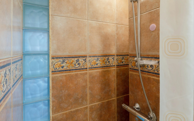 Keygo #0201 ryadom s Natsionalnoy Galereey Apartments