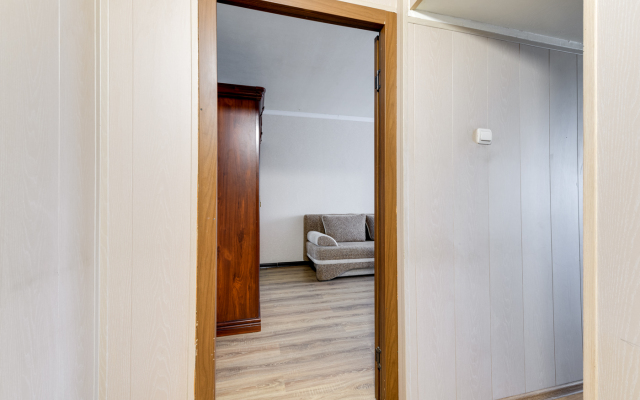Bashilovskaya 1k1 Apartment
