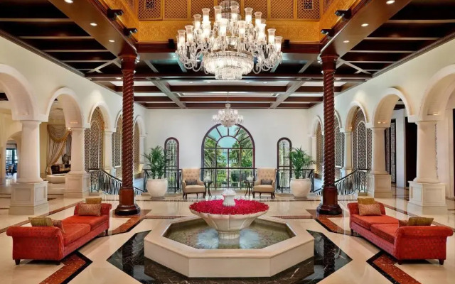 The Ritz-Carlton, Dubai Hotel
