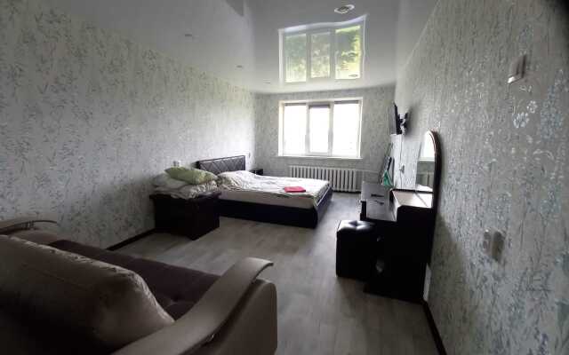 Апартаменты Комфорт 5-25