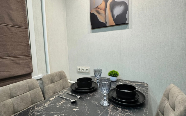 V Rayone Gornogo Vozdukha flat