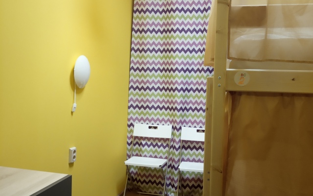 AVS-Hostel