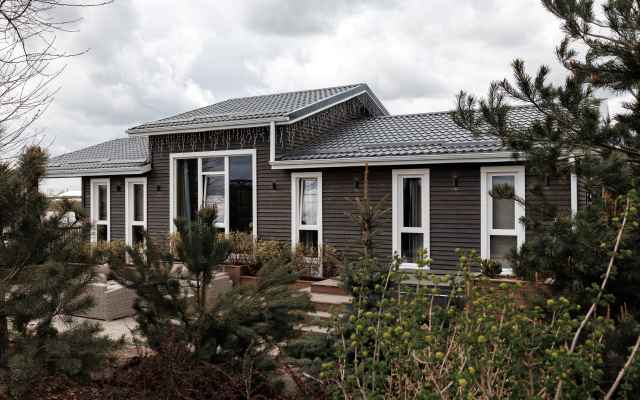 "Feniks" Eco Hotel Recreation Center