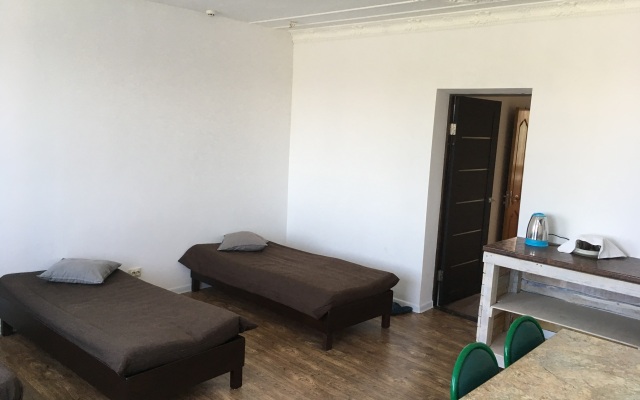 Мини-Отель Тополя