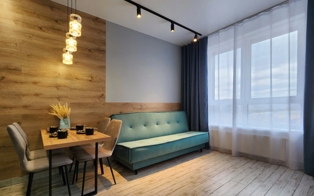 Comfort Home Vip v Metropolis Apartments