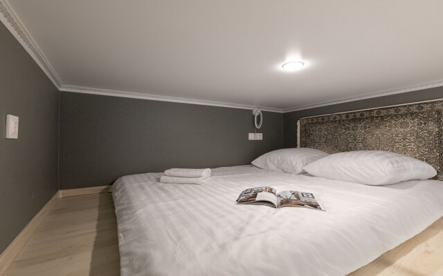 Апартаменты Студия Elegance