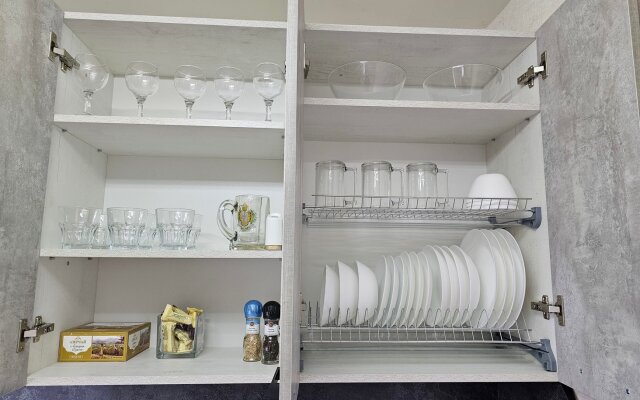 Квартира 3-комнатная на улице Ленина 34