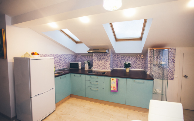 Family Lavender Club & City Spa Resort Apart-hotel