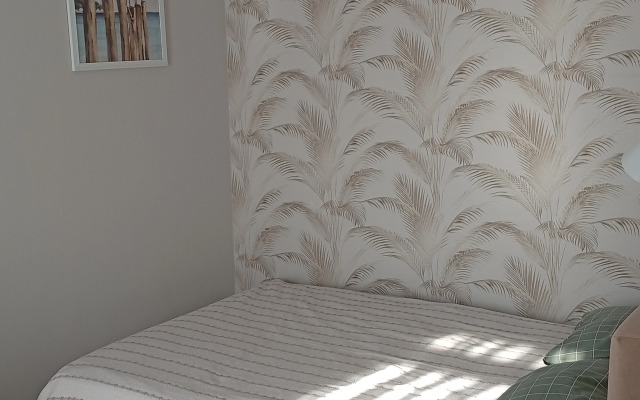 Квартира Современная Студия на Побережье Балтийского Моря