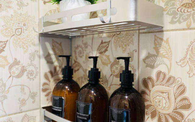 Апартаменты Калипсо