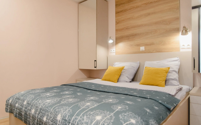 Апартаменты ДзенХоум Сказка 32