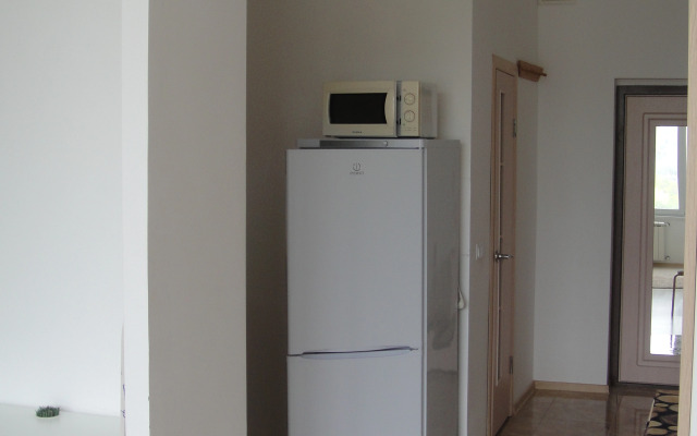 Kvartira-studiya Flat