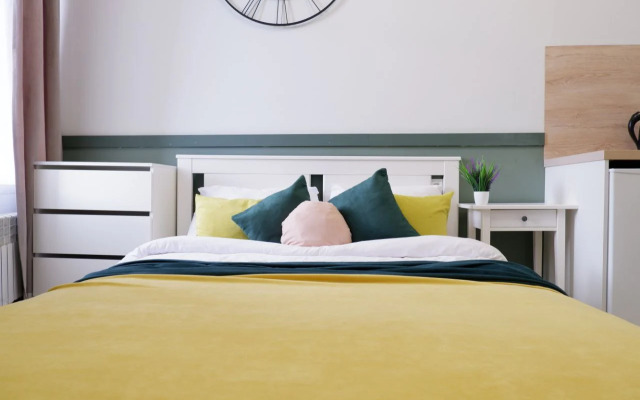 Апартаменты Рижский Студия №41