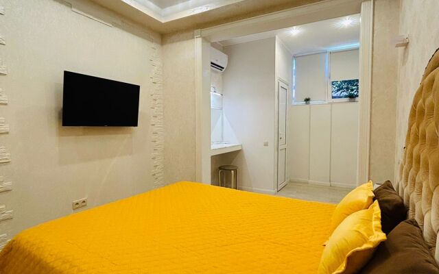 U Morya Zhk Vals 6 Apartments