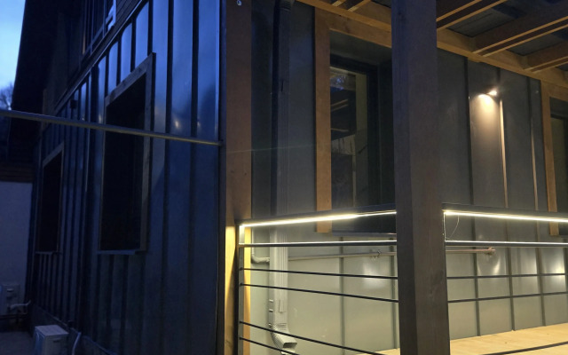 Частный дом Интерьерный коттедж для эстетического отдыха в Кисловодске