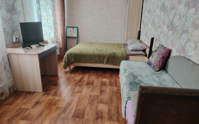 Апартаменты Квартира 3 комнаты