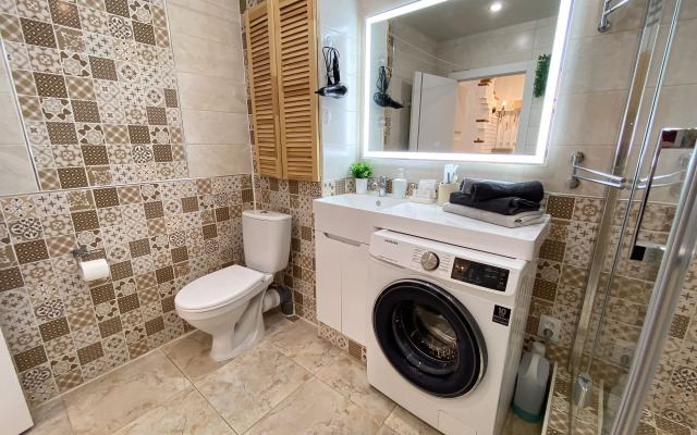 Апартаменты на Ленина 109