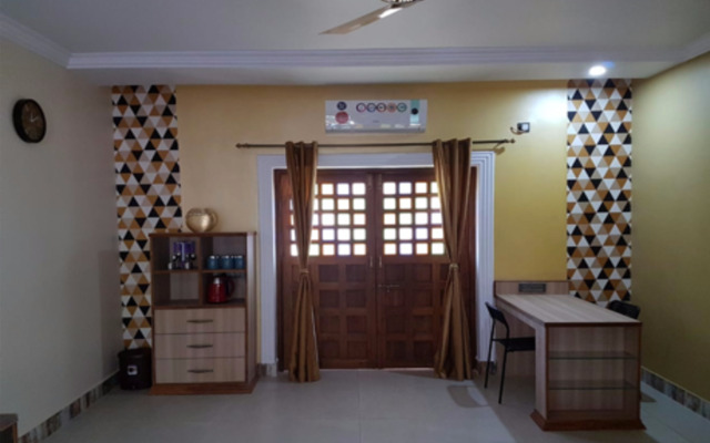 JM Vista Suites Hotel