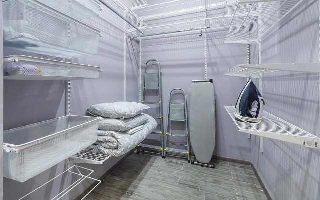 Апартаменты 211 Art Aparts на Ходынском бульваре 2