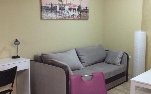 Morskoj Gnom Apartments