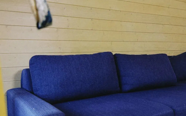 Частный Дом Крокодил