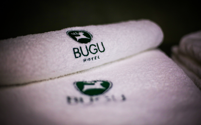 Bugu Hotel