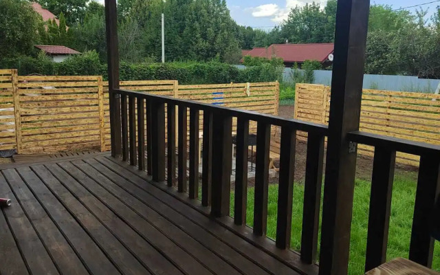 V Gavrilovoy Polyane Private House