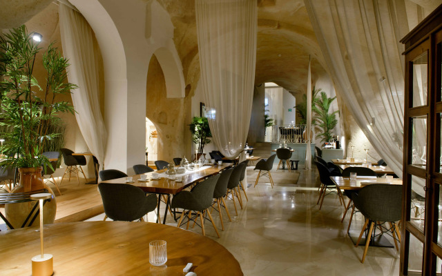 Sant'Angelo - Le Residenze Hotel