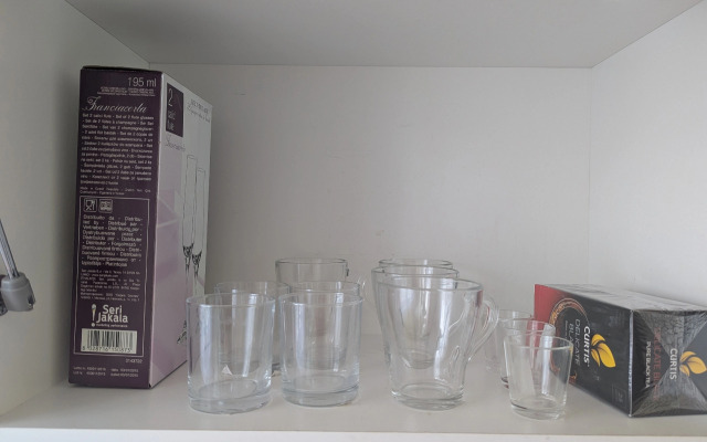 Квартира в молодежном квартале 2.0