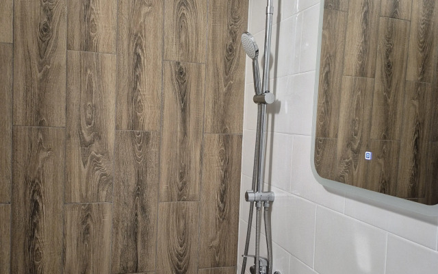 Квартира Уютная Студия в в ЖК Волга Лайф