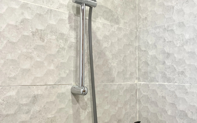 Apartment Semeynye Dvukhkomnatnye Apartamenty Na Ul Glavnaya, 21k