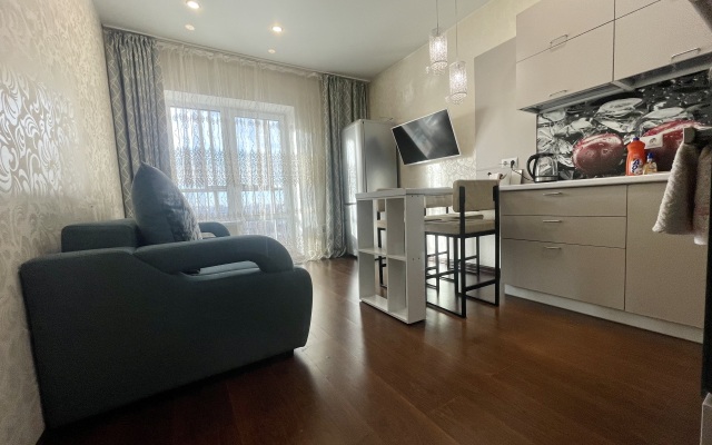 2k Apartamentyi V Tsentre Goroda Apartments