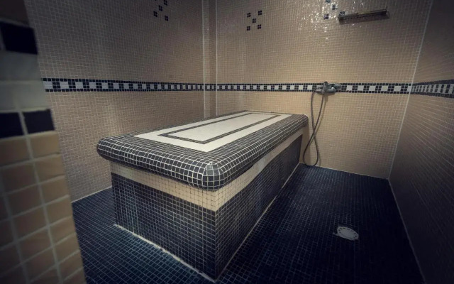 Aykun Astana Hotel
