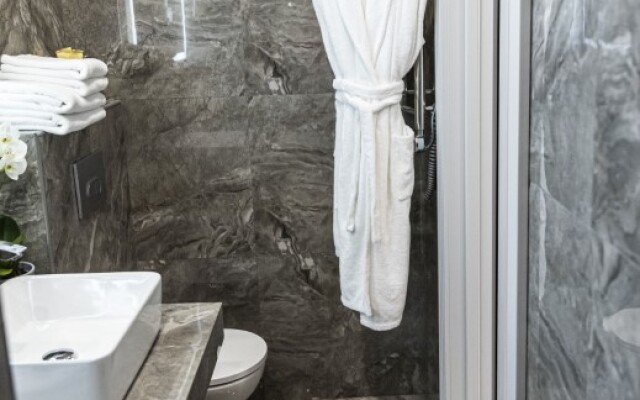 Апартаменты Пушкин г.Краснодар 3