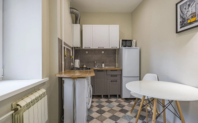 Апартаменты Сутки-Дом - Покровка 28