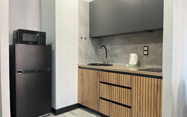 Royal Energy Flat