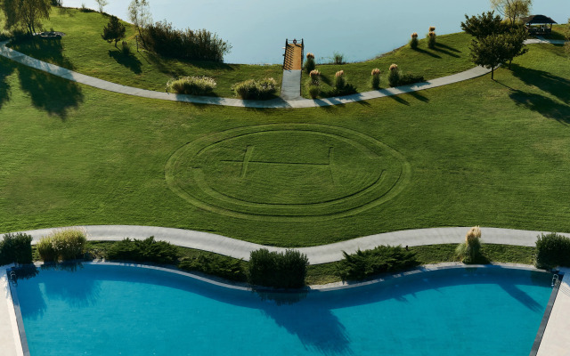 Chenot Palace Gabala Hotel